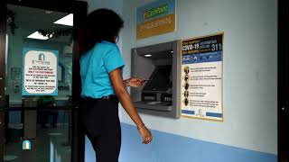 ATM Card Activation [upl. by Avin111]