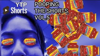 YTPPooping The Shorts Vol 5 [upl. by Piotr]