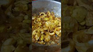 Boiled Egg Curry [upl. by Nnyllaf]