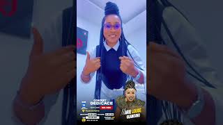 Marie Louise Ouamouno dans le titre Nan tambou Toni amour viralvideo challenge guineemusic [upl. by Starr]