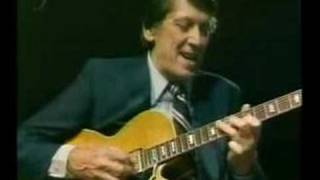 Tal Farlow amp Red Norvo  Fascinating Rhythm [upl. by Lexie]