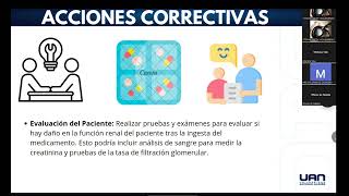 Taller de comunicación  Electiva Seguridad en el paciente 20241 [upl. by Kassaraba]