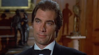 Licence to Kill  quotIm more of a problem eliminatorquot 1080p [upl. by Leroi]