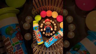 My Morning Alarm ⏰ supermario trouble amazing beautiful colorful [upl. by Nanni]