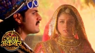 Jodha amp Akbar REAL LIFE ENEMIES  BIG NEWS [upl. by Derna]