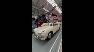 Visit to Speyer Technik Museum [upl. by Suellen]