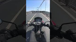 Gençleştim Resmen Bu Kadar Mı Fark Eder 😂 motovlog shorts motosiklet keşfet [upl. by Mars448]