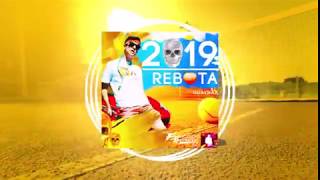 “ ReBoTa MaMarre quot NUEVA 🍑Guaynaa Perreo ✘Nalga y Tetita✘Reggaeton 2019✘ Dj Francisco Rodriguez✘HQ [upl. by Bottali]