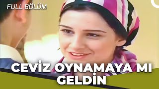 Ceviz Oynamaya Mı Geldin  Kalp Gözü Filmi [upl. by Eatton]