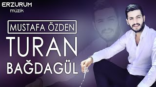 Mustafa Özden  Turan amp Bağdagül Erzurum Oyun Havaları  Erzurum Müzik © 2020 [upl. by Ellenuahs]