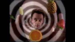 1995  Mistic Juice  Zoltan the Mystic Commercial [upl. by Ronna]