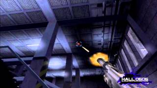 Timesplitters 2  Siberia 1990  01 [upl. by Asus]