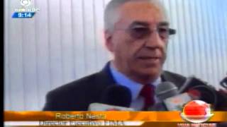 FIMA inaugura planta industrial en Arequipa Viva TV [upl. by Luisa879]