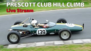 Prescott Club Hill Climb [upl. by Sairu]