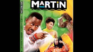 Martin Theme Seasons 1 and 2 HD [upl. by Jimmy]