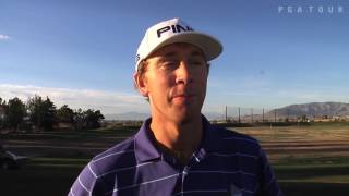 Seamus Power comments about playing the 2016 Rio Olympics [upl. by Orsa421]