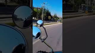 İleri sürüş teknikleri PART 1 🤣 music remix newmusic motorcycle motovlog travel gopro [upl. by Jackie]