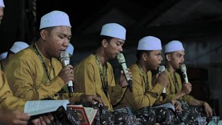 Hadroh Annabawiyah Tegalgubug  Syair Walisongo [upl. by Esyak]