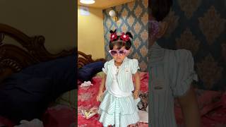 Smart priyankastimestory babygold smartcute girl daughtermotherhood maa dress fasionlove [upl. by Aisel736]