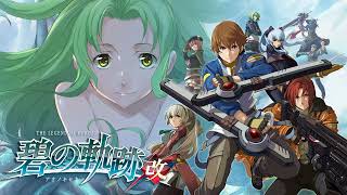 Ao no Kiseki  AllKnowing One [upl. by Obola]