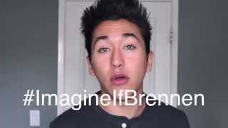 ImagineIfBrennen [upl. by Jaffe485]