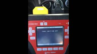 Auto Locksmith Specialists INC Mazda 6 Transponder Key Incode Outcode Bypass T Code Pro [upl. by Berthe]