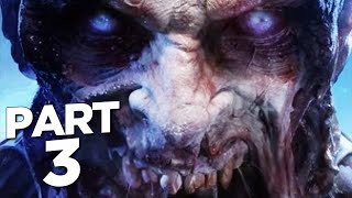 DYING LIGHT 2 Walkthrough Gameplay Part 3  NIGHT TIME FULL GAME [upl. by Baudin]