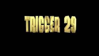 Shaye Saint John  Trigger 29  HAGATHA [upl. by Anes]