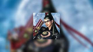 Bayonetta 2  Moon River Climax   Sped Up  Reverb [upl. by Armitage325]