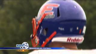 Edwardsburg Eddies have sights set on state title [upl. by Hans]