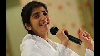 Charge yourself daily in the morning Brahma Kumaris Easy Rajyoga Meditation By Sister​ BK Shivani [upl. by Nyllek]