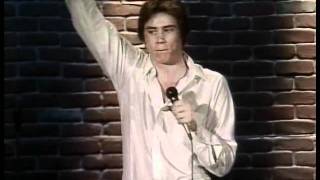 Jim Carrey  stand up early 80s [upl. by Mchail]