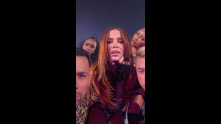 Anitta  TikTok In The Mix Full Performance [upl. by Bergeman209]