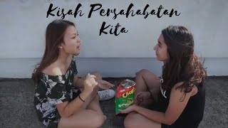 Kisah Persahabatan Kita  Short Inspirational Movie [upl. by Nnyllaf]