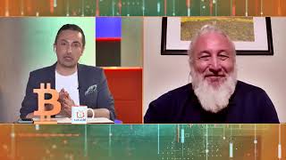 Satoshi TV Bitcoin Standardı Murat Tufan Devrim Danyal Güncel Piyasa Gelecek Röportajı 28062024 [upl. by Antebi]