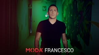 Modà  Francesco  Videoclip Ufficiale [upl. by Atikan]