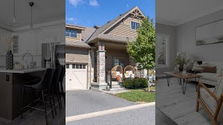 19 Serenity Place Crescent Huntsville [upl. by Arytal234]