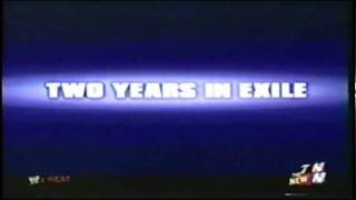 WWE Backlash 2003 Commercial [upl. by Kopaz]