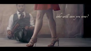 Who Will Save You Now Les Friction Cover by Armenia [upl. by Ennaihs386]