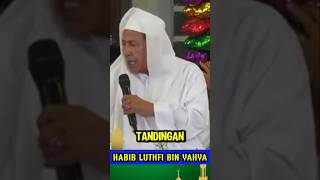 CERAMAH HABIB LUTHFI BIN YAHYA DI BOGOR [upl. by Knut]