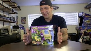 Teenage Mutant Ninja Turtles Complete Series DVD Unboxing [upl. by Northrup]