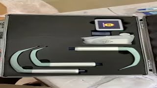 video laryngoscopy using video laryngoscope An overview of video laryngoscope [upl. by Brooking]