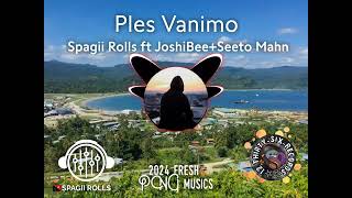 Peles Vanimo latest song 2024 [upl. by Arnst]