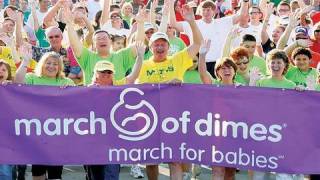 March for Babies Why I Walk [upl. by Vaish]