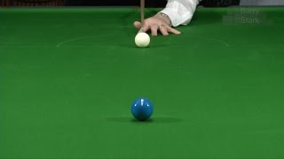 20 Checking Your Straight Cue Action [upl. by Kyne]