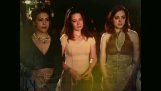 Charmed Season 5 Opening Credits multicollaboration [upl. by Ednarb]