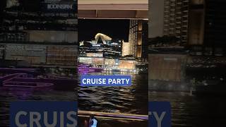 Luxury Cruise on the Chaophraya River Bangkok [upl. by Brout933]