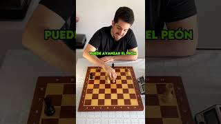 Uno de los finales más importantes en Ajedrez ajedrez chess [upl. by Proudlove]