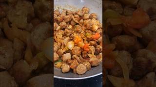 Soyabean chilliytshortscooking recipe [upl. by Adan]