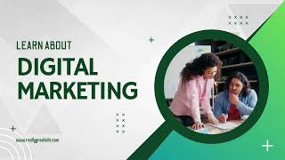 Digital Marketing 1 [upl. by Annoel]